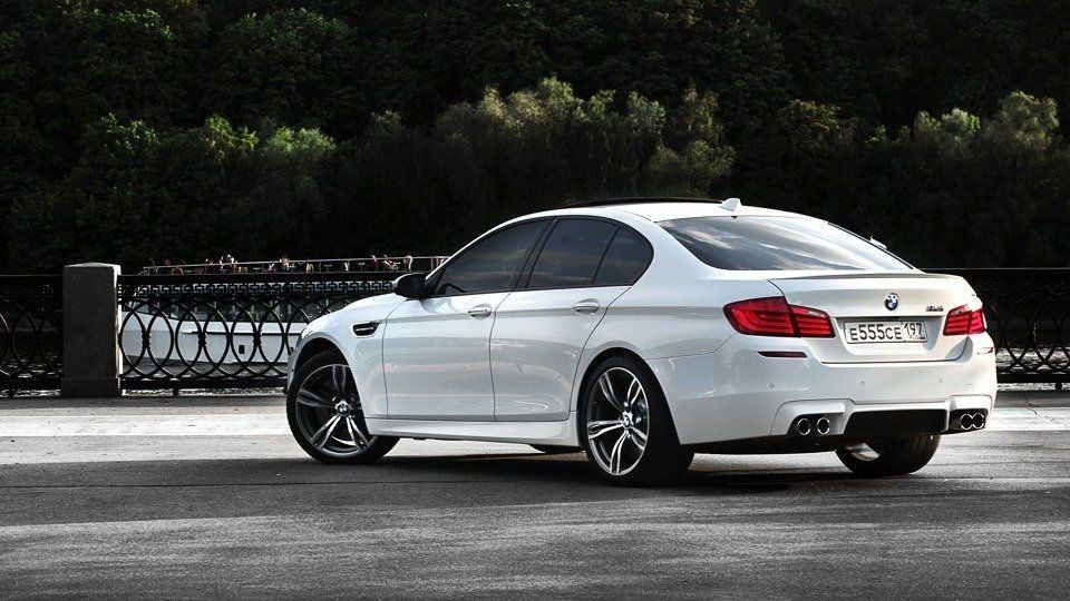 19" Джанти БМВ 5X120 BMW F20 3 E90 F30 F31 F32 F36 5 E60 F10 F11 F06 F