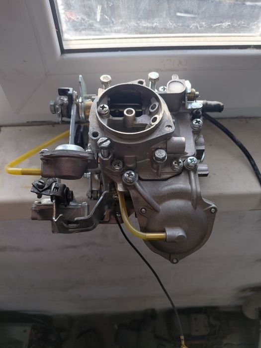 Продам карбираторы