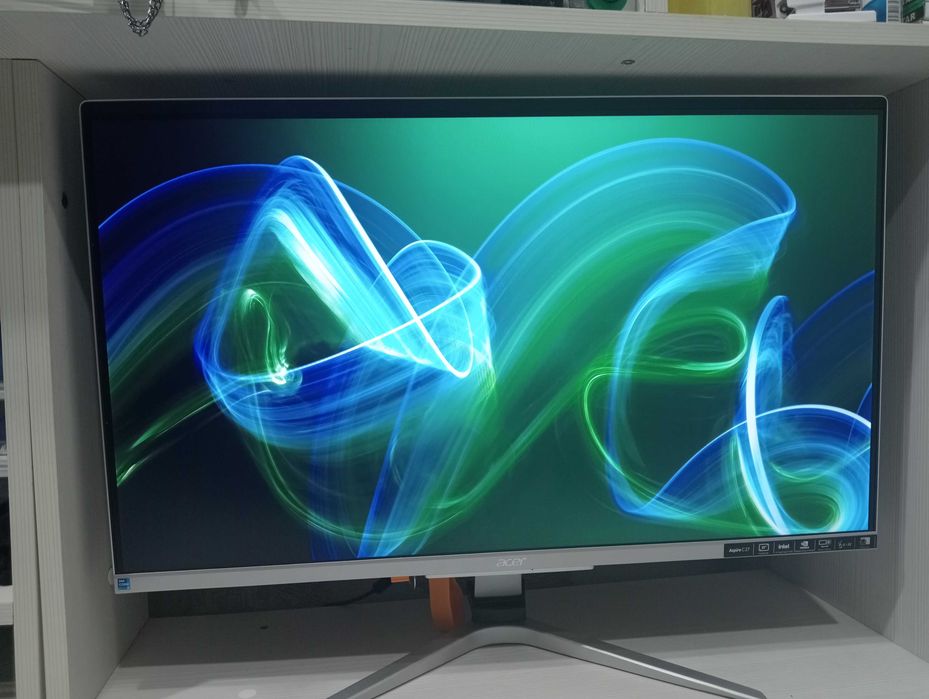 Моноблок Aser,D18L2,Aspire C27-1655