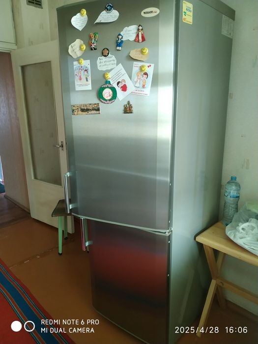 3 квартира Сергели5