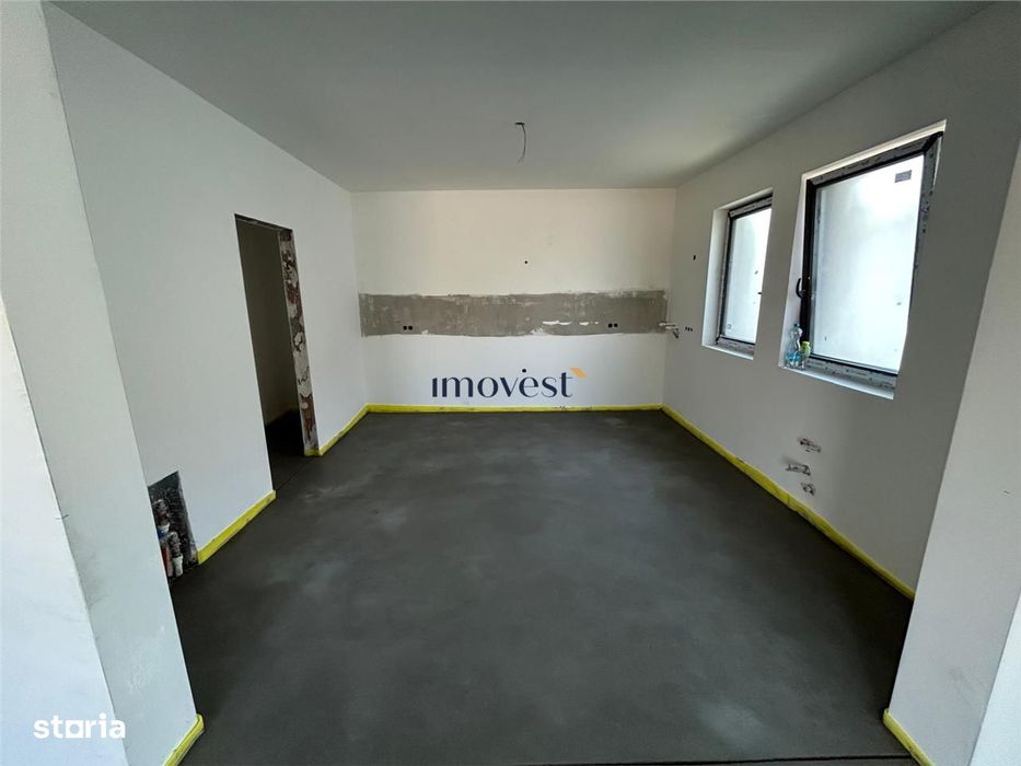 Casa Noua de Vanzare in Satu Mare| Doua compartimentari disponibile |