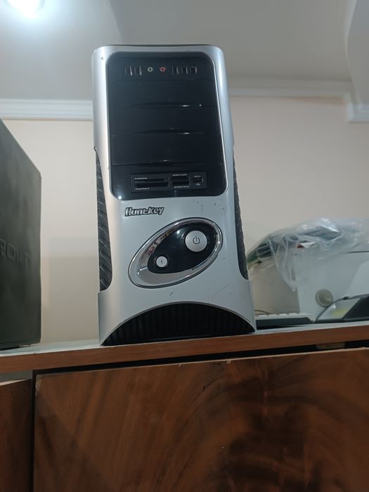 Системный блок i5 2300