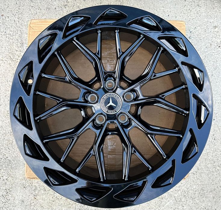Jante 19 Mercedes R19 C class E class CLS Glc Glk S class Noi Promoție