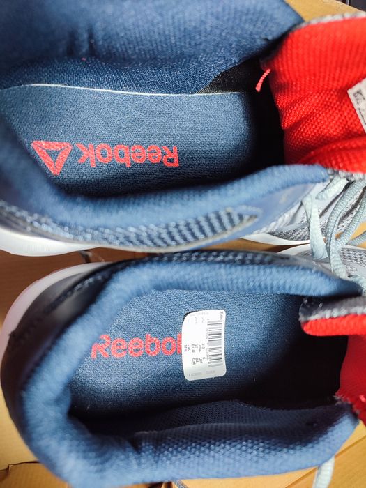 Reebok маратонки