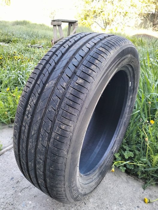 Срочно новые шины летние