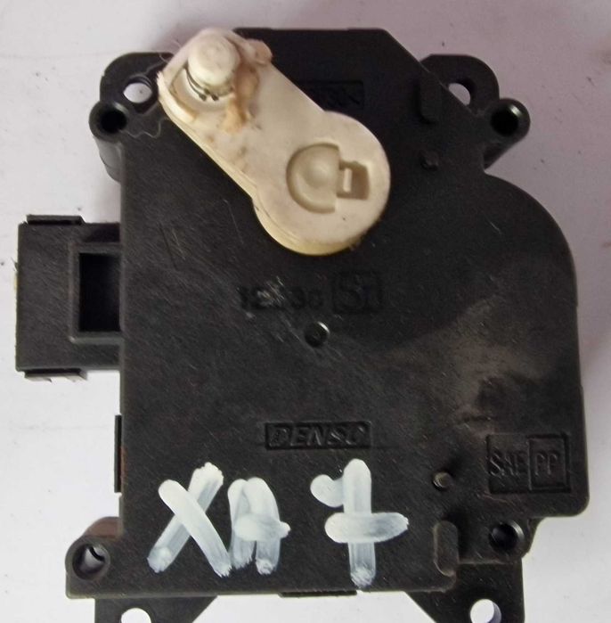 Моторче Актуатор Клапа Парно Климатроник Хонда Акорд 7 Honda Accord 7