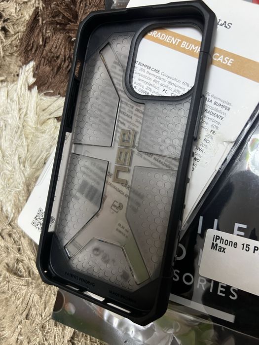 Husa UAG iphone 15 pro max