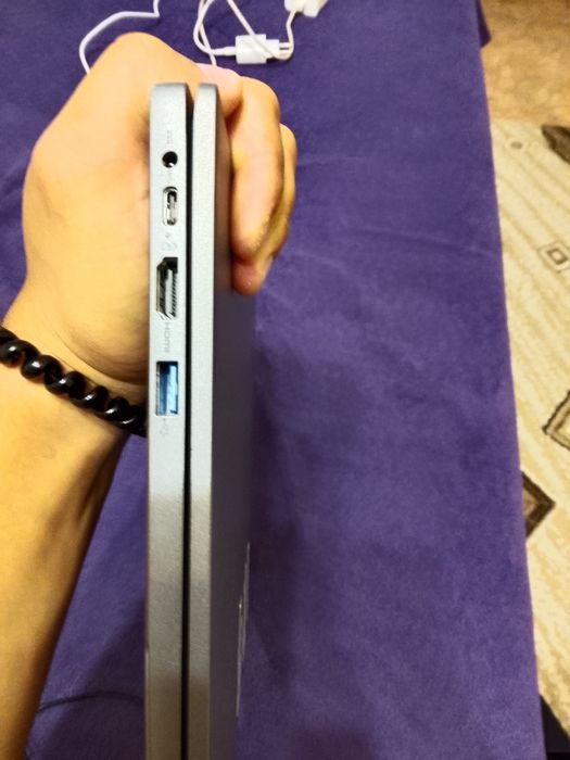 Ноутбук Acer aspire 15
