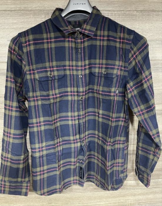 H&M легкая куртка L&Camp David