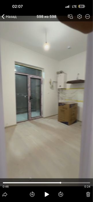 Продажа квартира