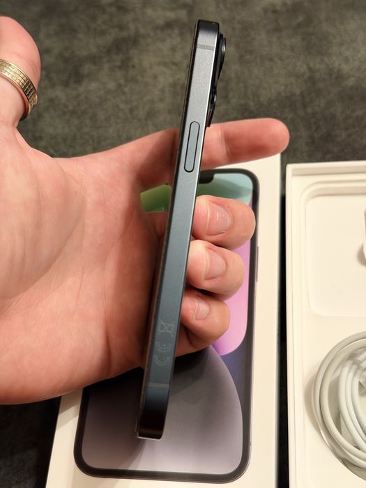 Iphone 14 128 gb в гаранция