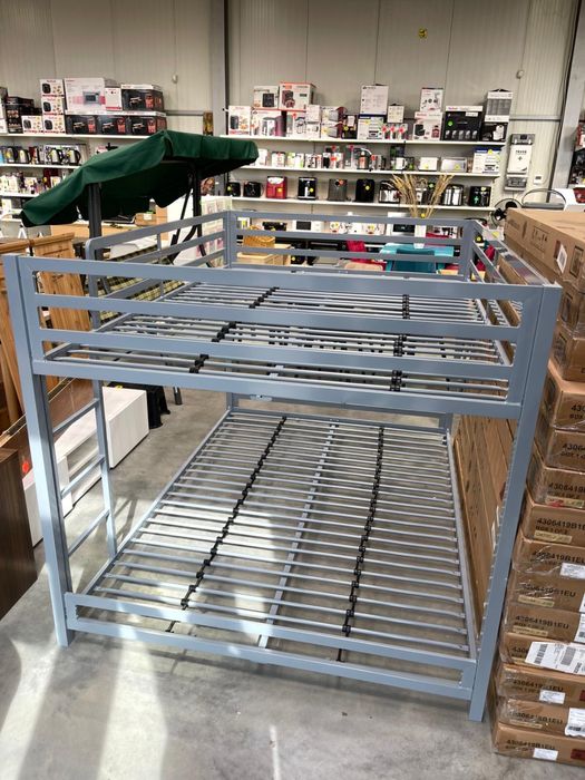 Pat etajat 4 persoane muncitori / foarte rezistent