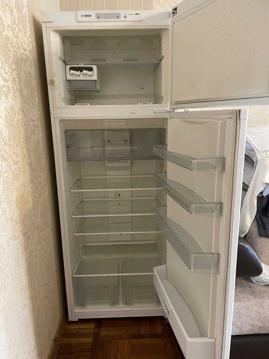 Холодильник Bosch