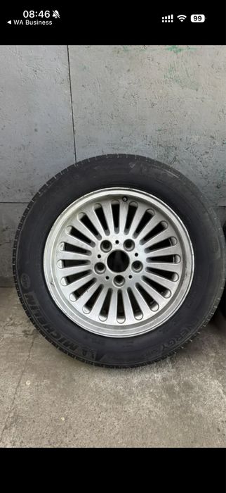 Продам диски бмв 33 стиль