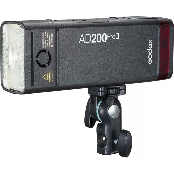 Godox ad 200 pro ii