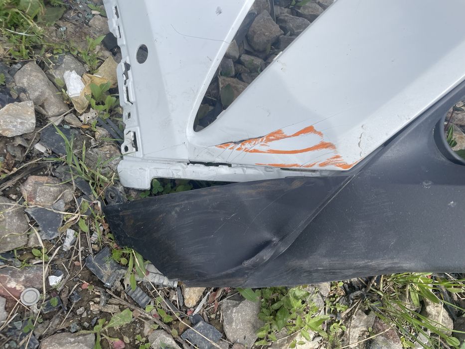 Предна броня C-hr