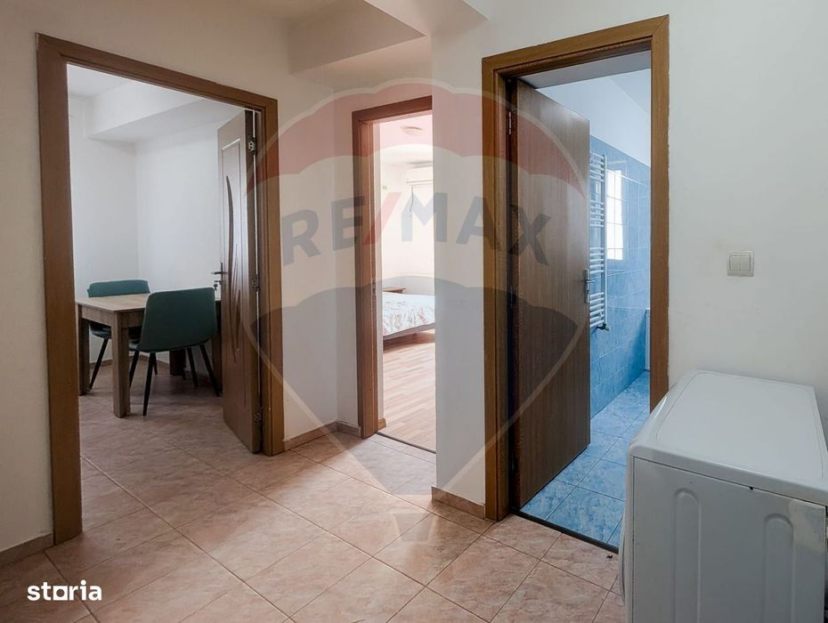 Apartament cu 1 camere de vânzare