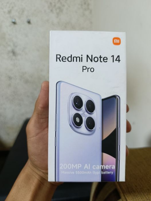 sunnatillaREDMI14pro