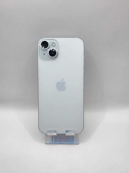 Iphone 15 Plus, MEM 128GB, RAM 6GB, Amanet Doamna Ghica, Cod: 105166
