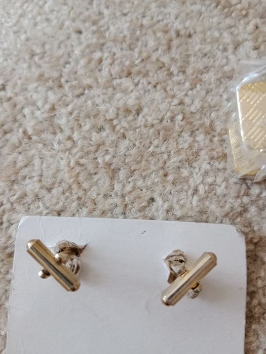 Запонки. Новые. Недорого