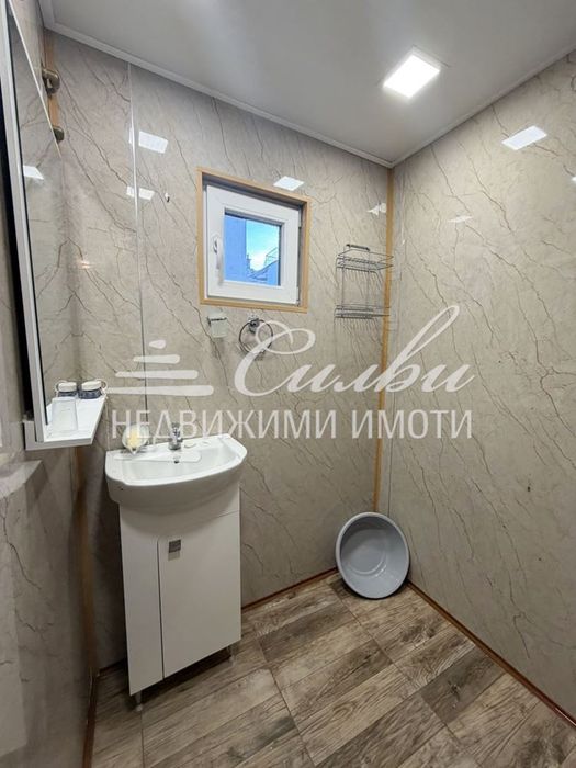 ЕТАЖ от КЪЩА - ТОП Център!