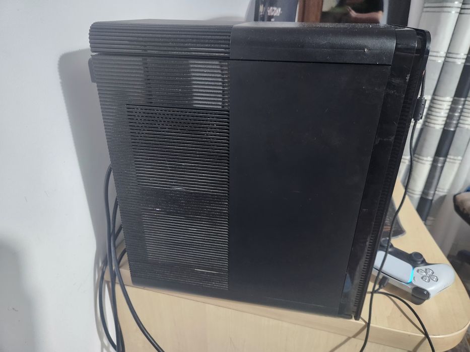 Calculator de gaiming în stare buna