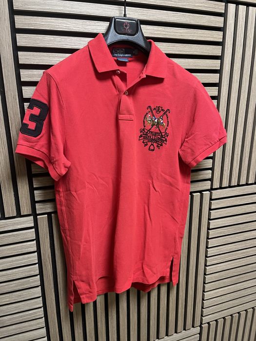 POLO Ralph Lauren : размер М / Оригинал