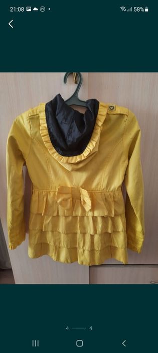 Плащи      детские