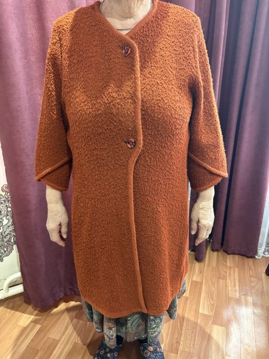 верхние одежды