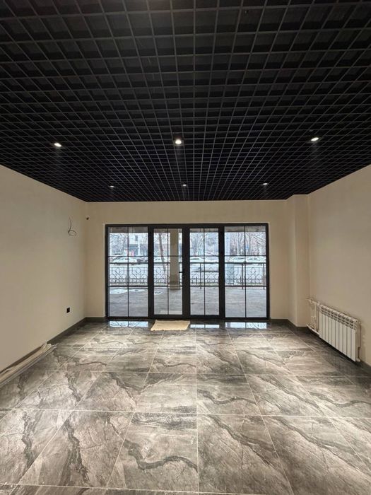 Ул.Нукус Гламур евро офис 65кв.м первая линия срочно сдаётся в аренду