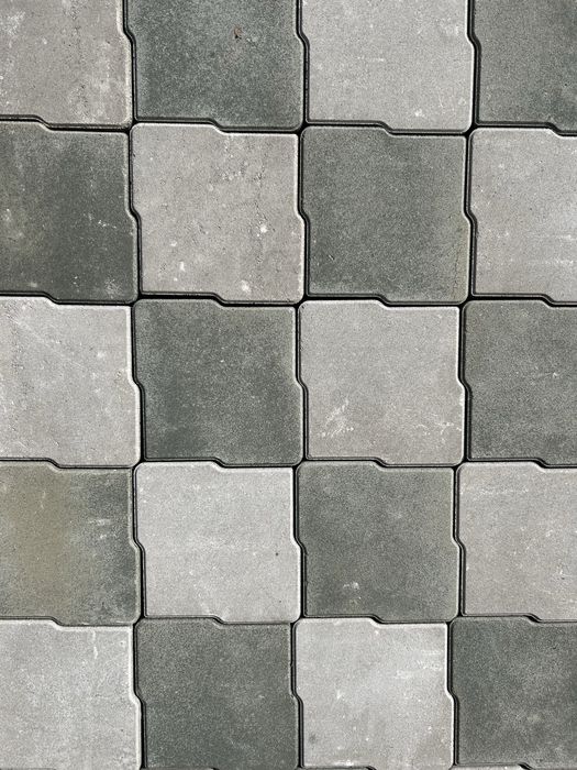 Тротуарная плитка