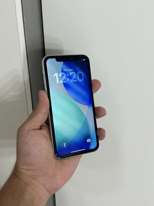 Iphone 11 128gb Айфон 11 128гб