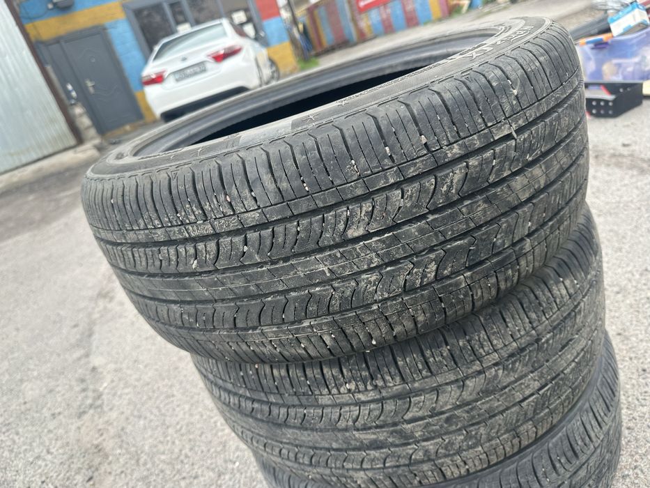 Продам шины Kumho