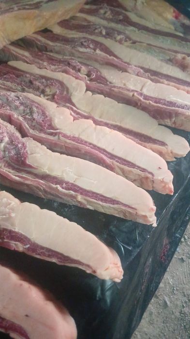 Свежее мясо конина каждый день