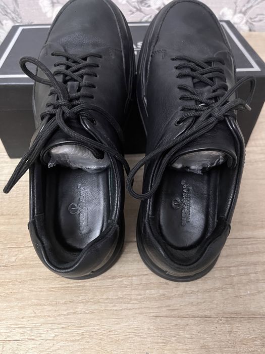 Туфли для мальчика