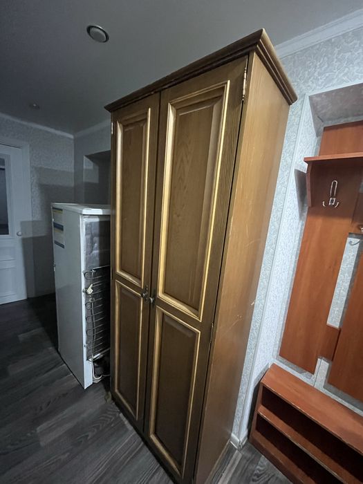 Мебель в прихожую