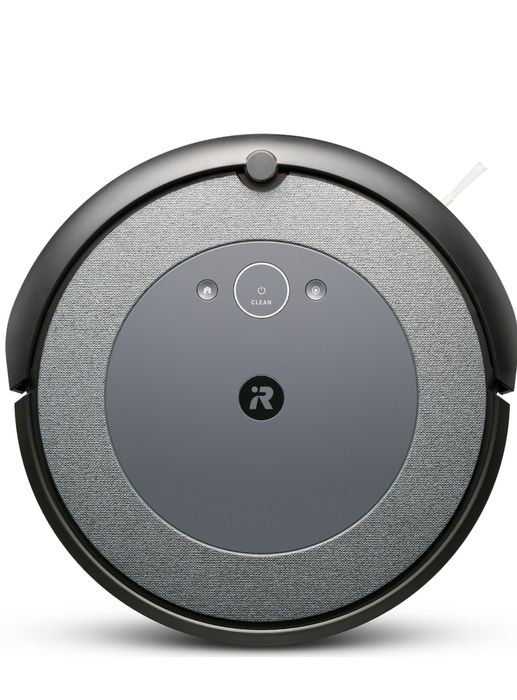 Робот прахосмукачка iRobot Combo i5