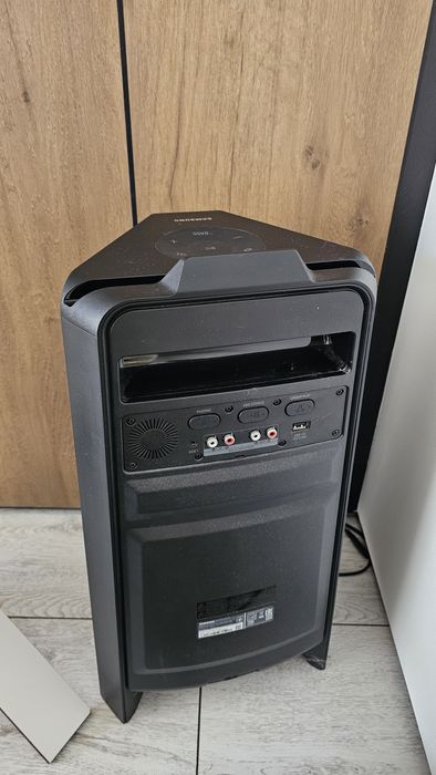 Bluetooth колонка