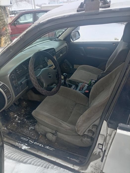 Продам Опель Омега А