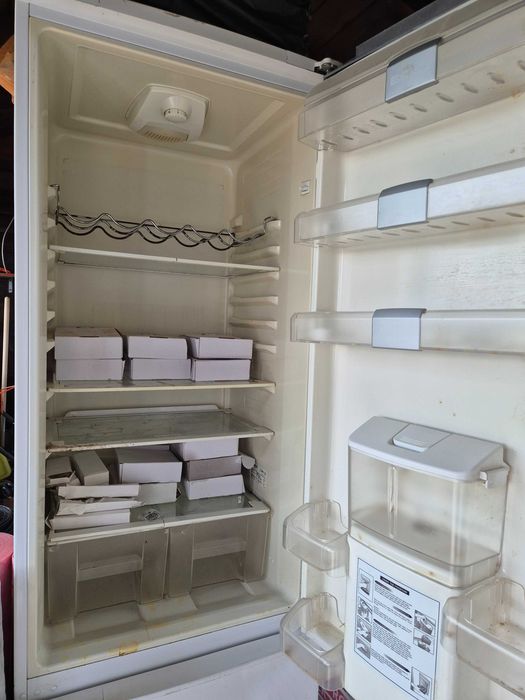 Frigider beko clasa  A+