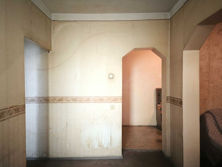 Yu  2х комнатная 65м2 квартира в Ипотеку, Сергели-8, кафе Беш Qozon