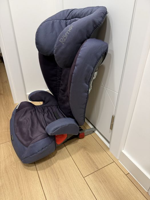 Столче за кола с isofix Britax Roemer 18-36 кг