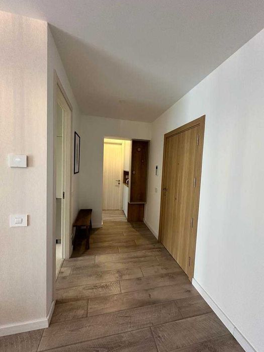 Apartament 2 camere | Expoziției – Romexpo | Parcare inclusă | Etaj 9 | Mobilat & utilat