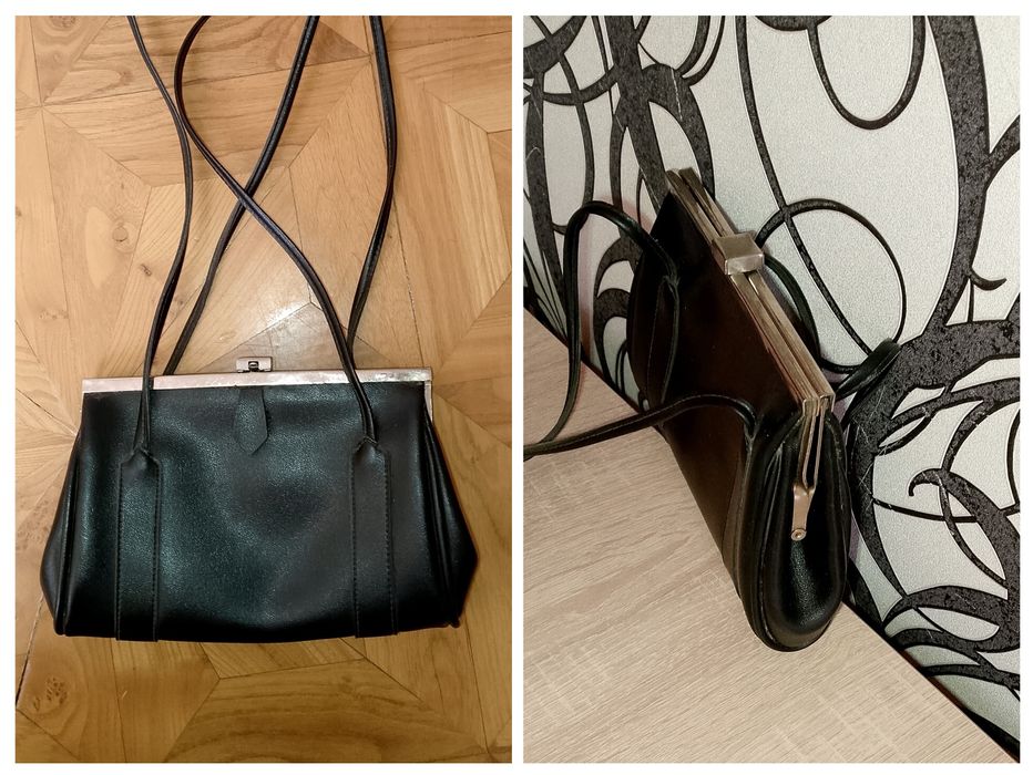 Советский чемодан.