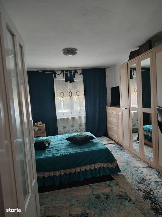 Casa 3 camere ,Gai