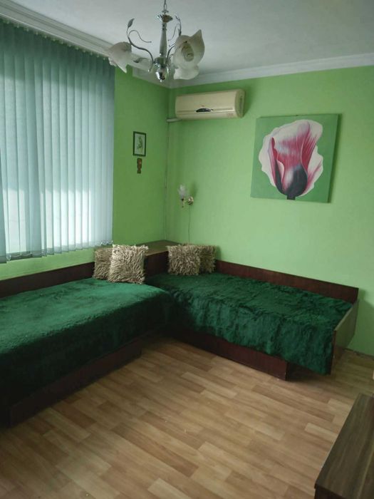 Продава се Многостаен апартамент в Търговище, Център - 117 кв.м за 1112 €/кв.м - Снимка #7