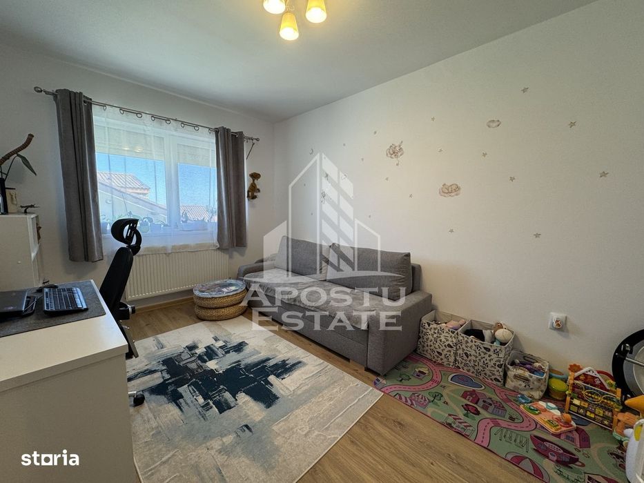 Apartament 3 camere de vanzare,70mp utili + 12 mp terasa, Calea Urseni