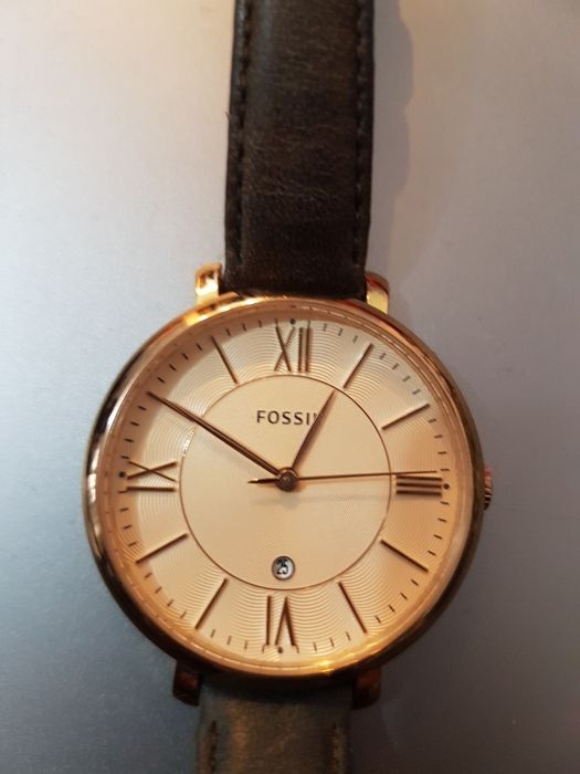 Ceas Fossil damă