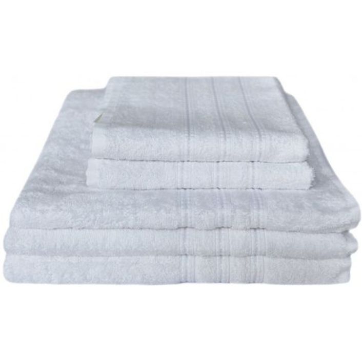 Полотенце махровые турецкий Гостиничный