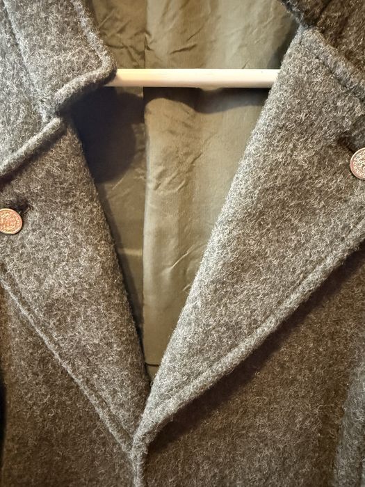 Дамско Вълнено сако